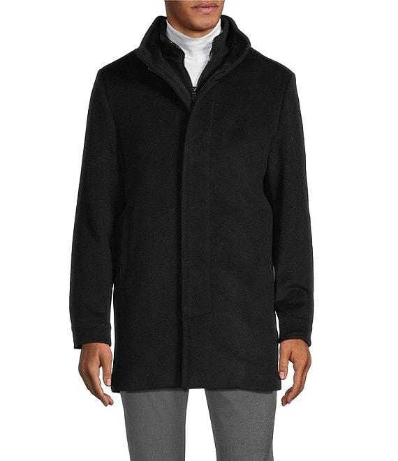 Murano Dressy Luxe Wool Cashmere Coat Product Image