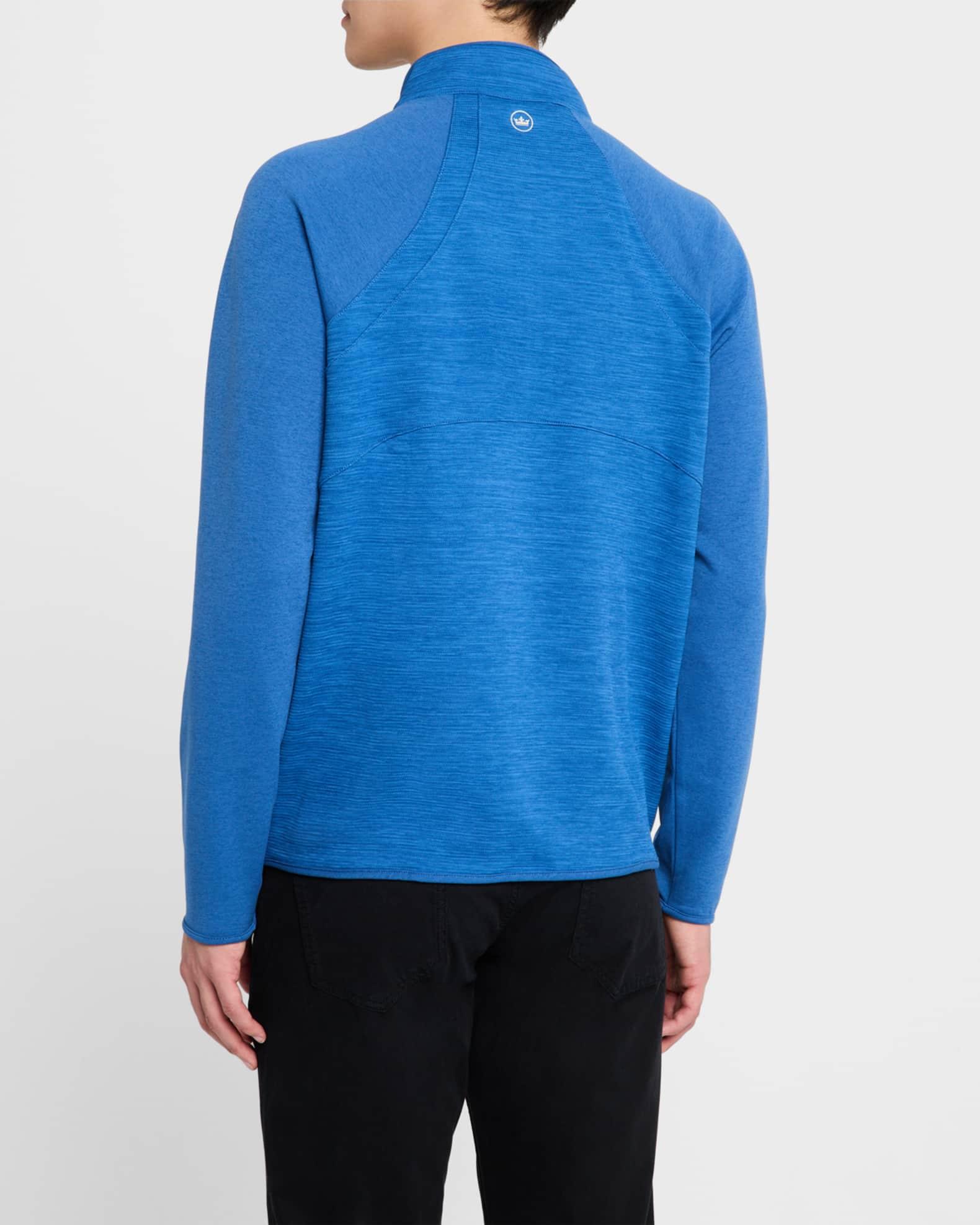 Men's Vista Hybrid Full-Zip Jacket Product Image