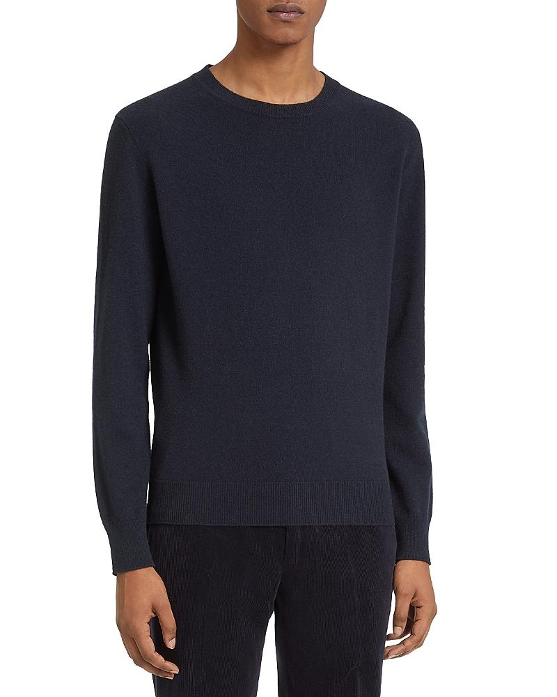 Zegna Oasi Cashmere Crewneck Sweater Product Image