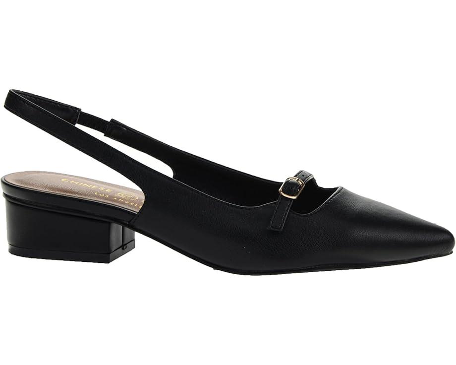 Chinese Laundry Product Image