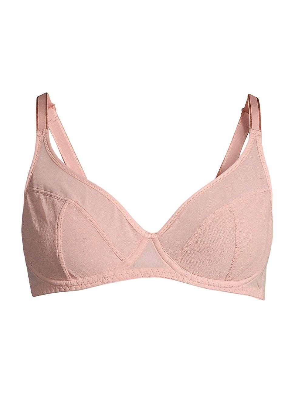 Womens Soire Confidence Side Support Bra Product Image
