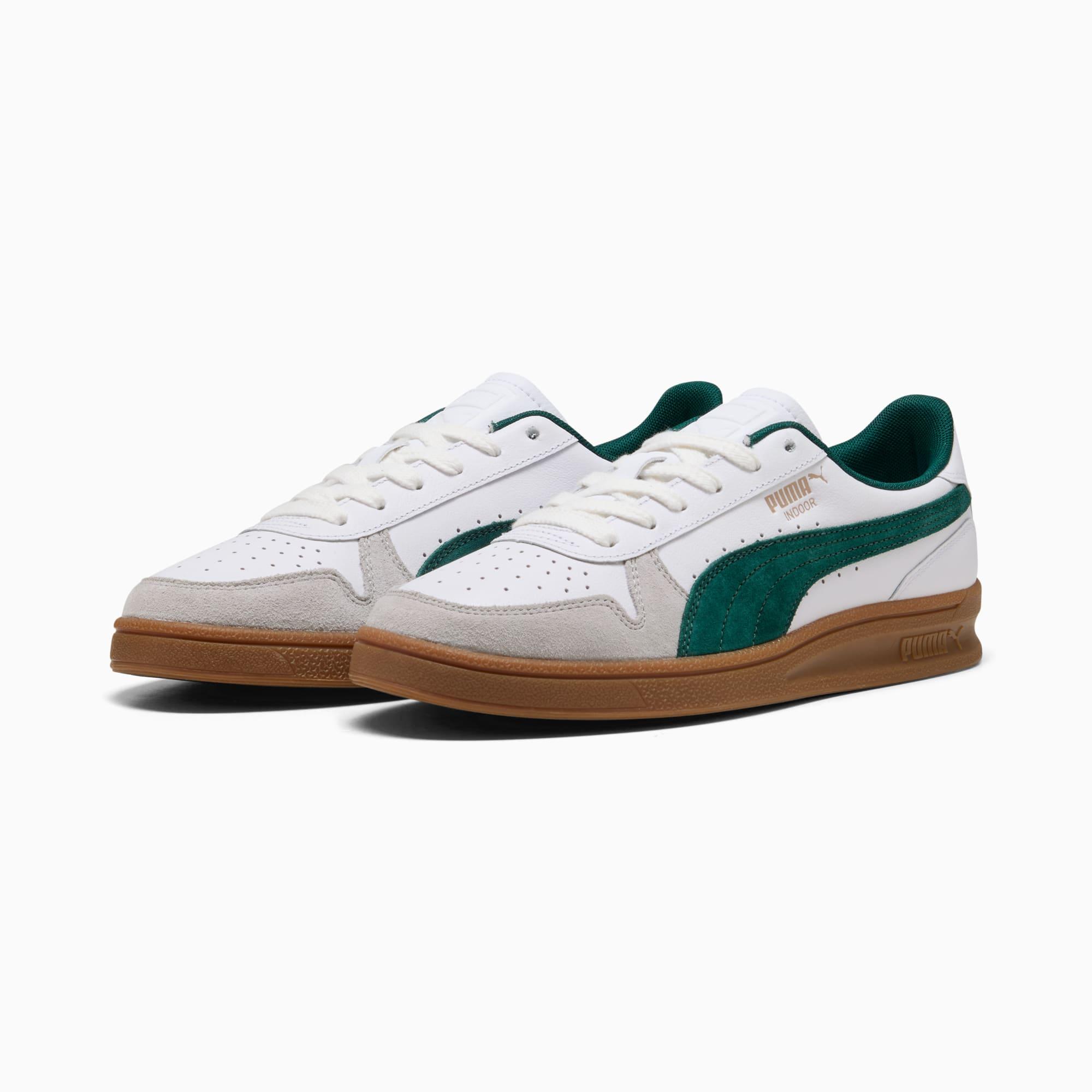PUMA Indoor Sneakers Product Image
