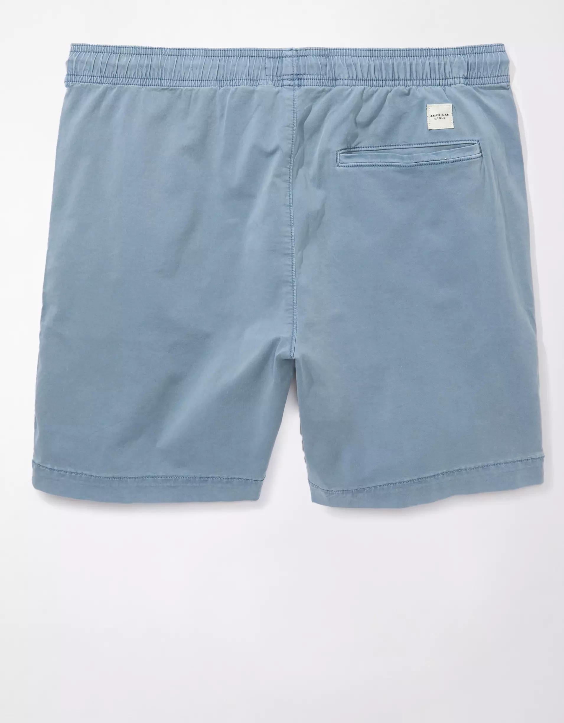AE 7" Flex Lived-In Trekker Cargo Short Product Image