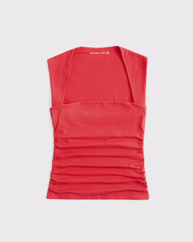 The A&F Ava Top Product Image