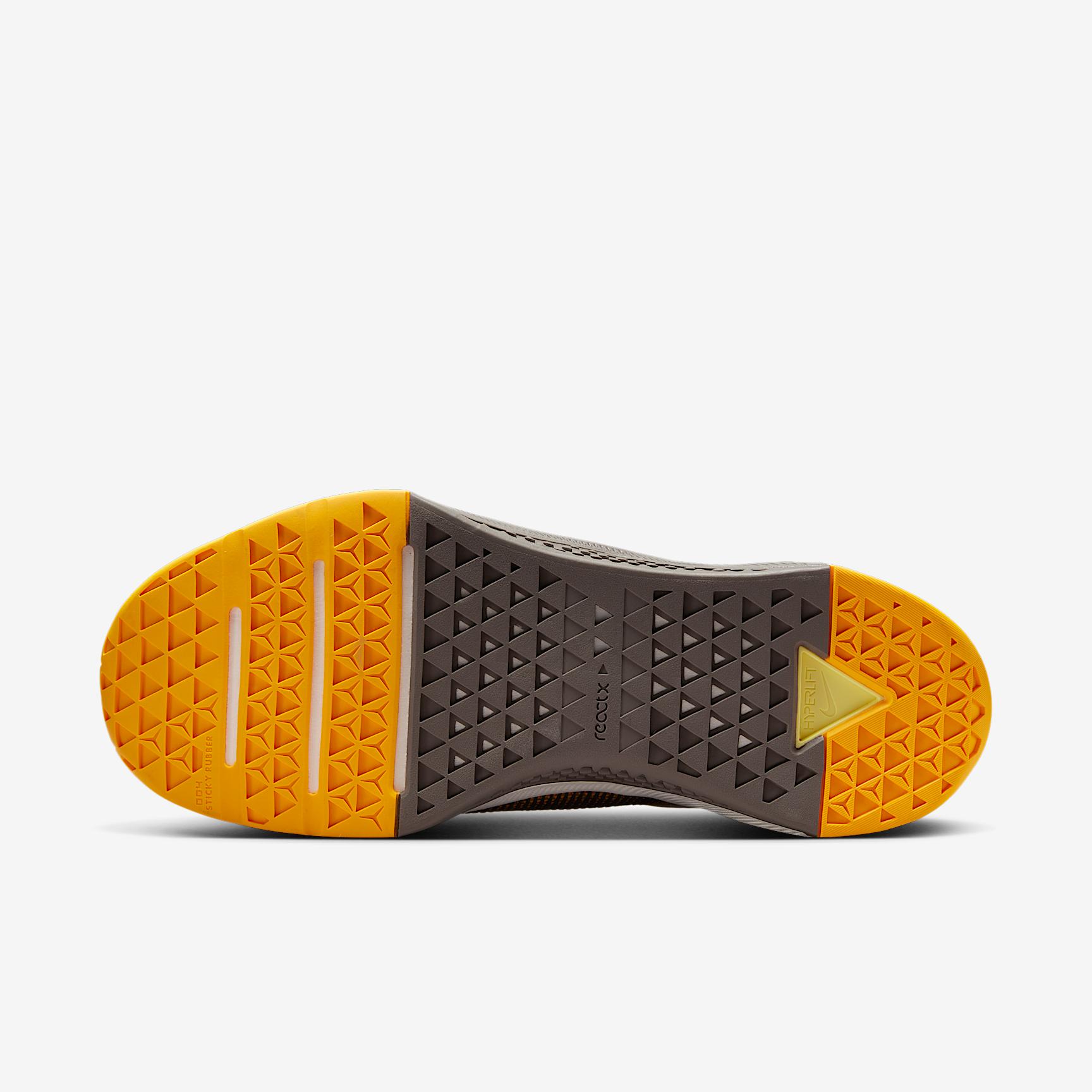 Nike Mens Metcon 10 AMP Workout Shoes | HQ2615-001 Product Image