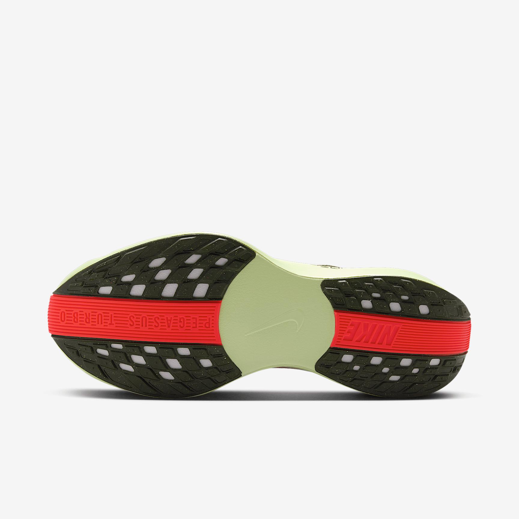 Nike Womens Pegasus Plus Road Running Shoes | HV3032-600 Product Image