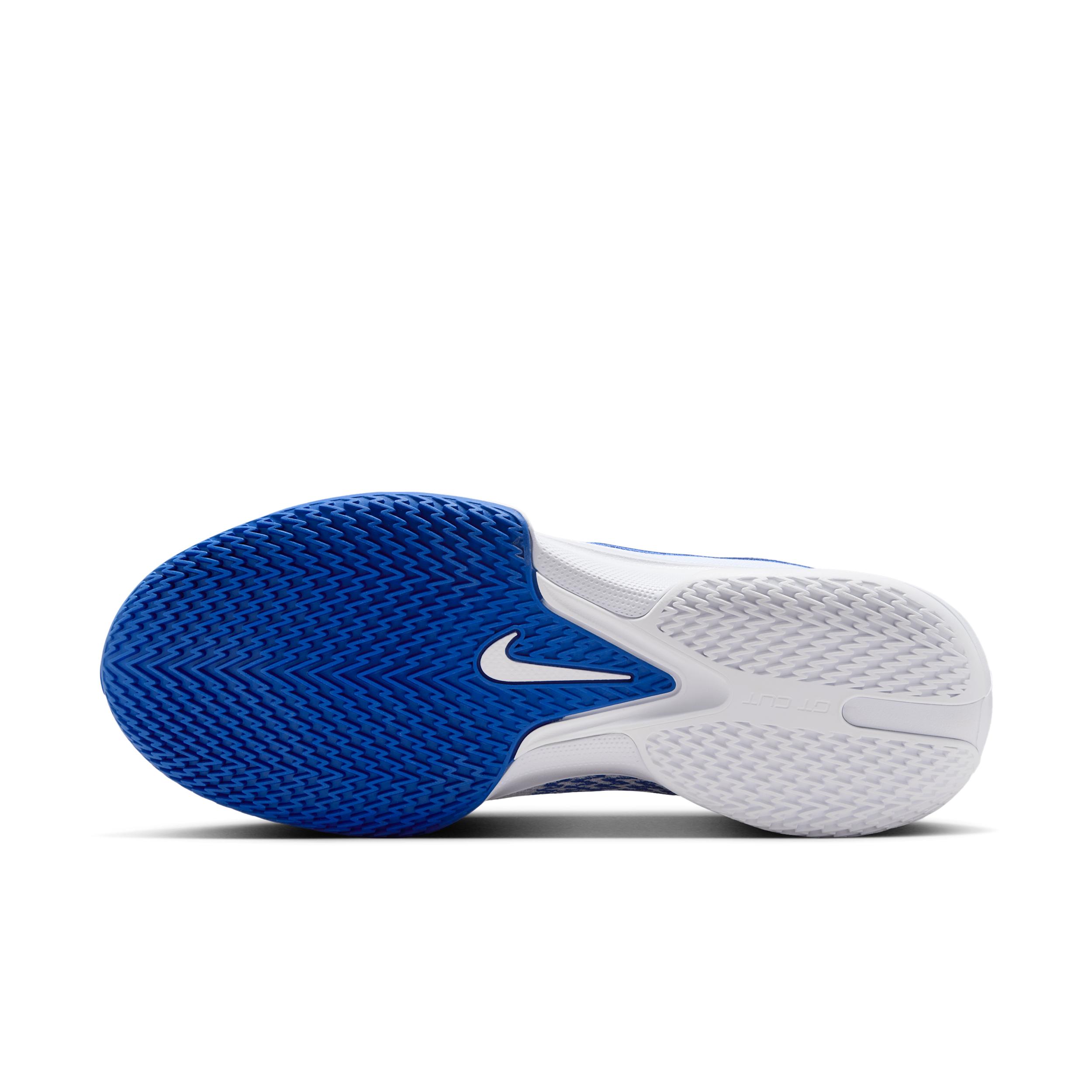 Nike Men's G.T. Cut Academy Basketball Shoes Product Image