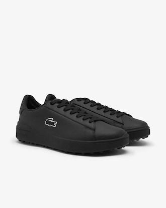 Men's Carnaby Golf Leather Golf Shoes Product Image