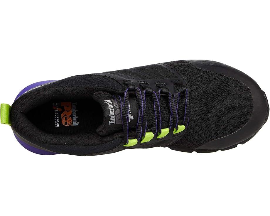 Setra Composite Safety Toe Product Image