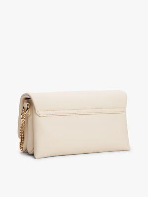 Monogram Logo Mini Crossbody Bag Product Image