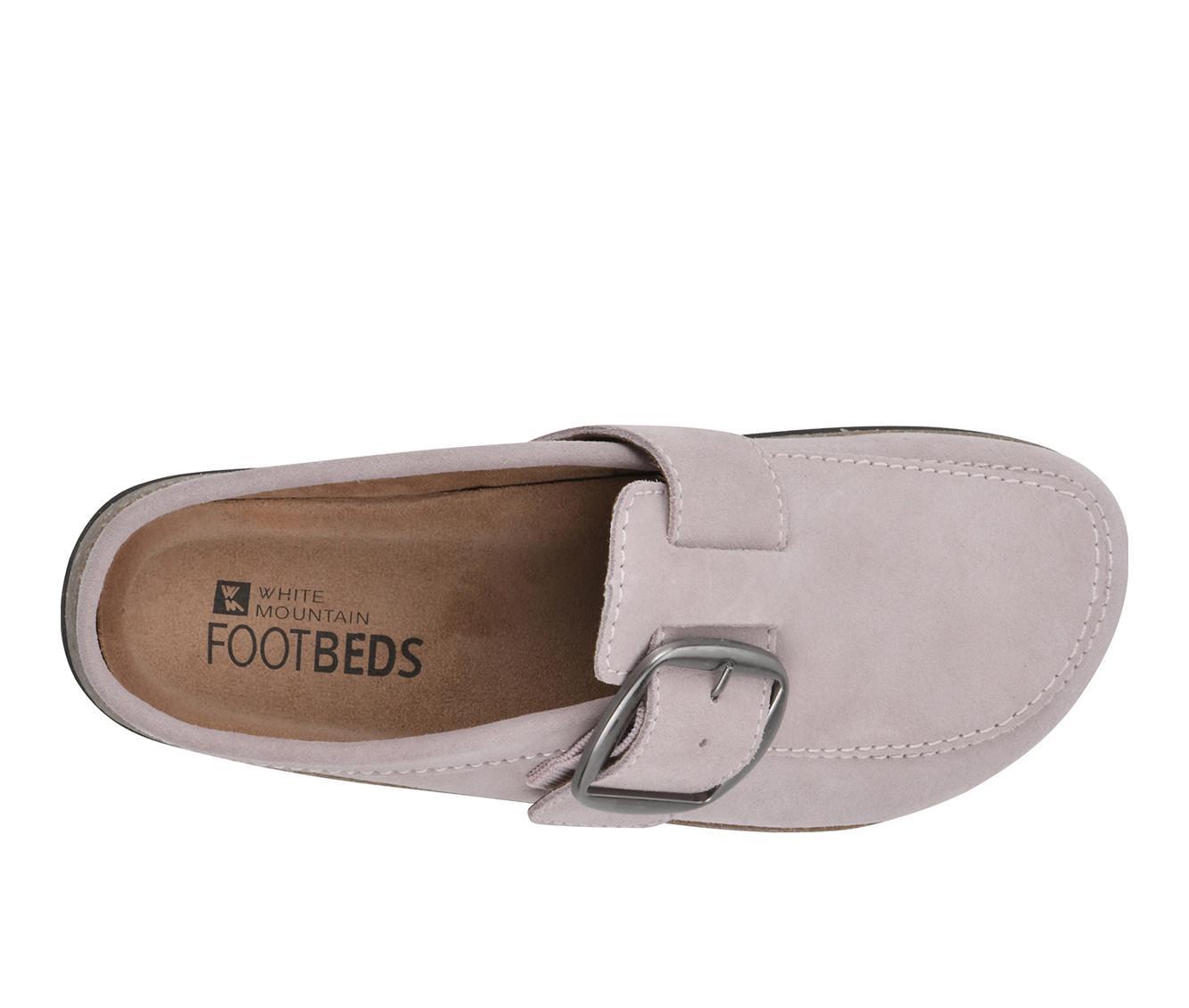 Women's White Mountain Bueno Clogs Product Image