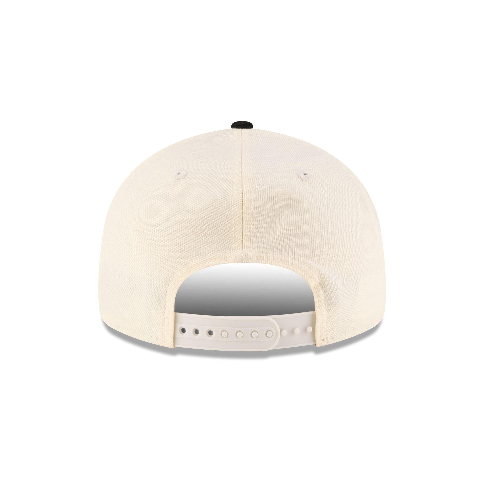 Tulsa Drillers Authentic Collection 59FIFTY Fitted Hat Male Product Image