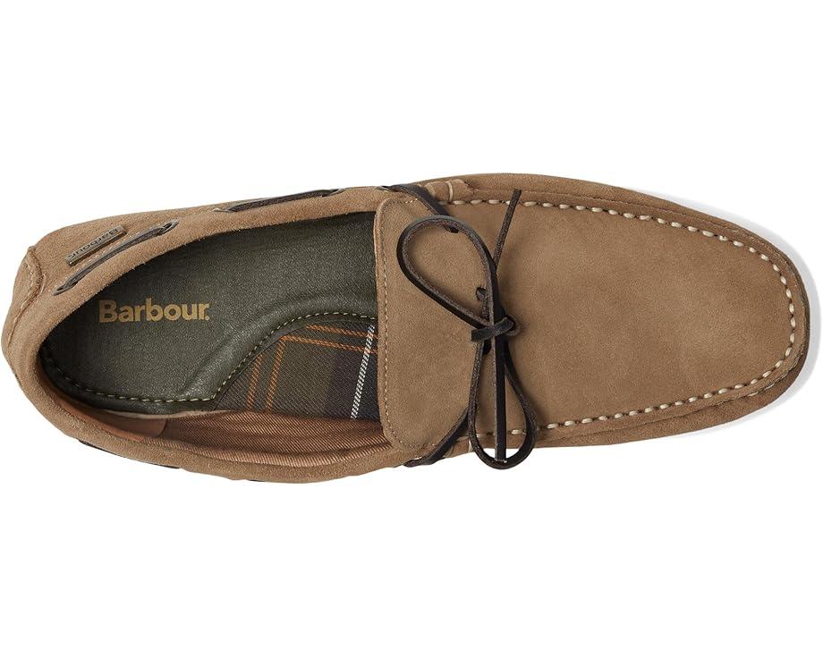 Excursionist Leather Boat Shoe Product Image