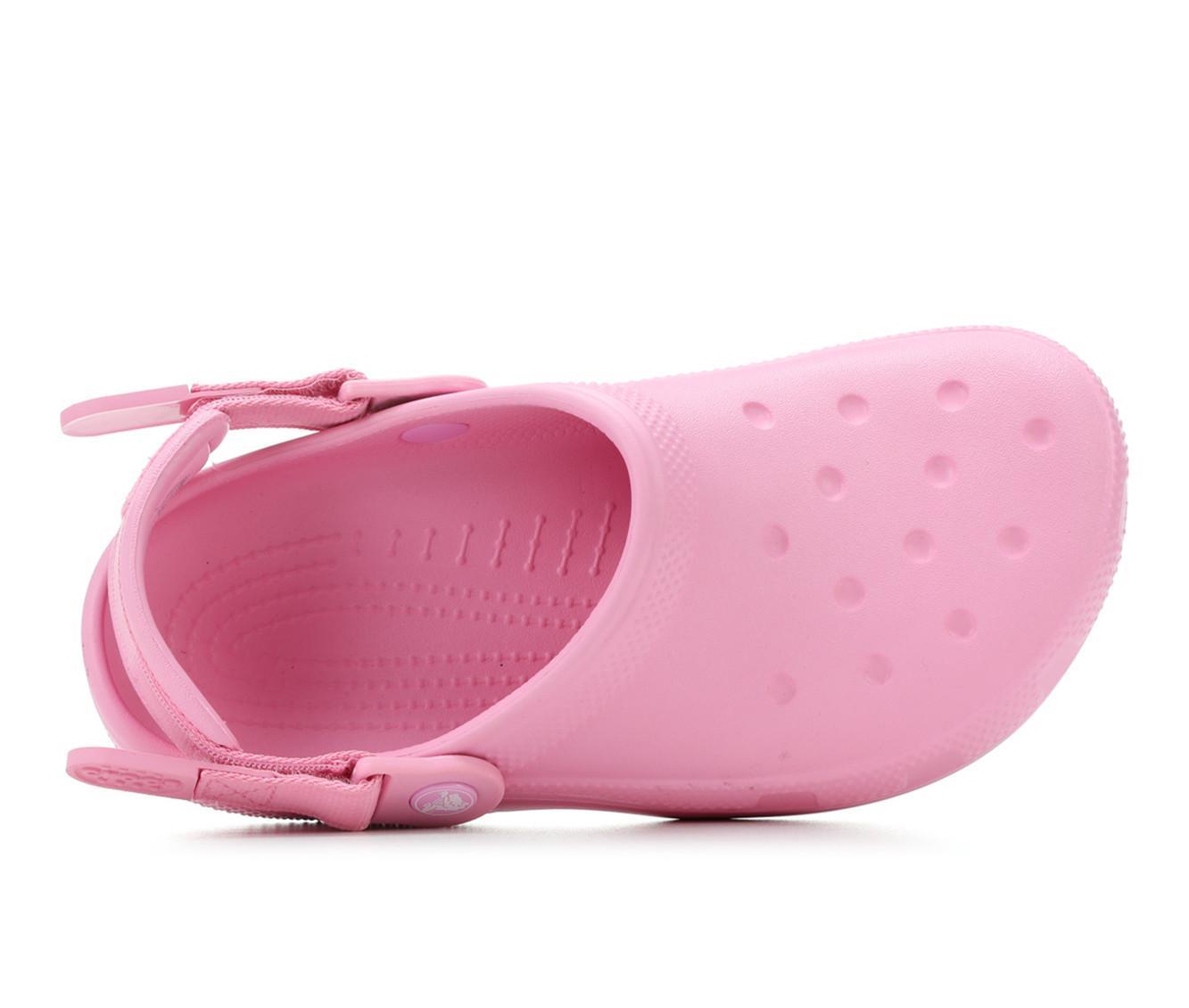 Women's Crocs Work Classic Slip Resistant Clogs Product Image