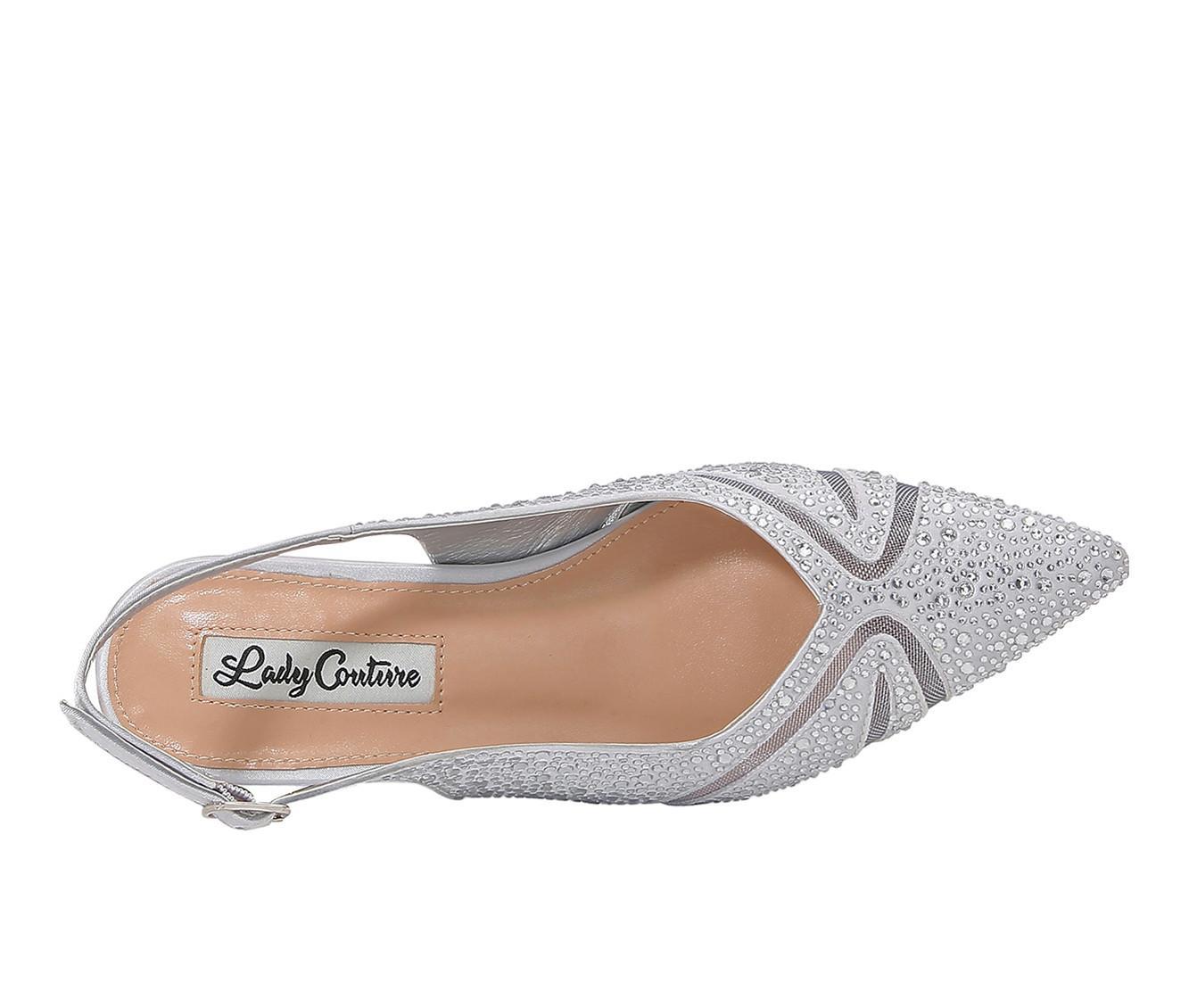 Women's Lady Couture Daniela Special Occasion Shoes Product Image