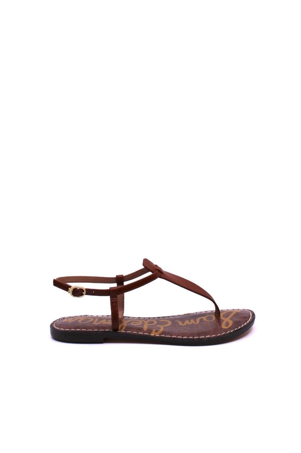 Sam Edelman GiGi Kona Brown Product Image