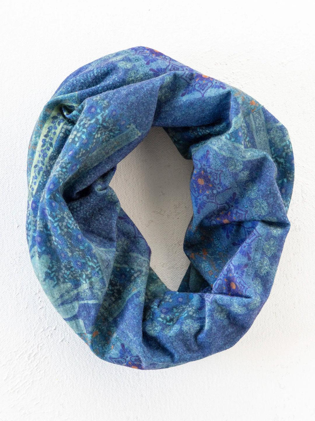 Full Boho Bandeau® Headband Product Image