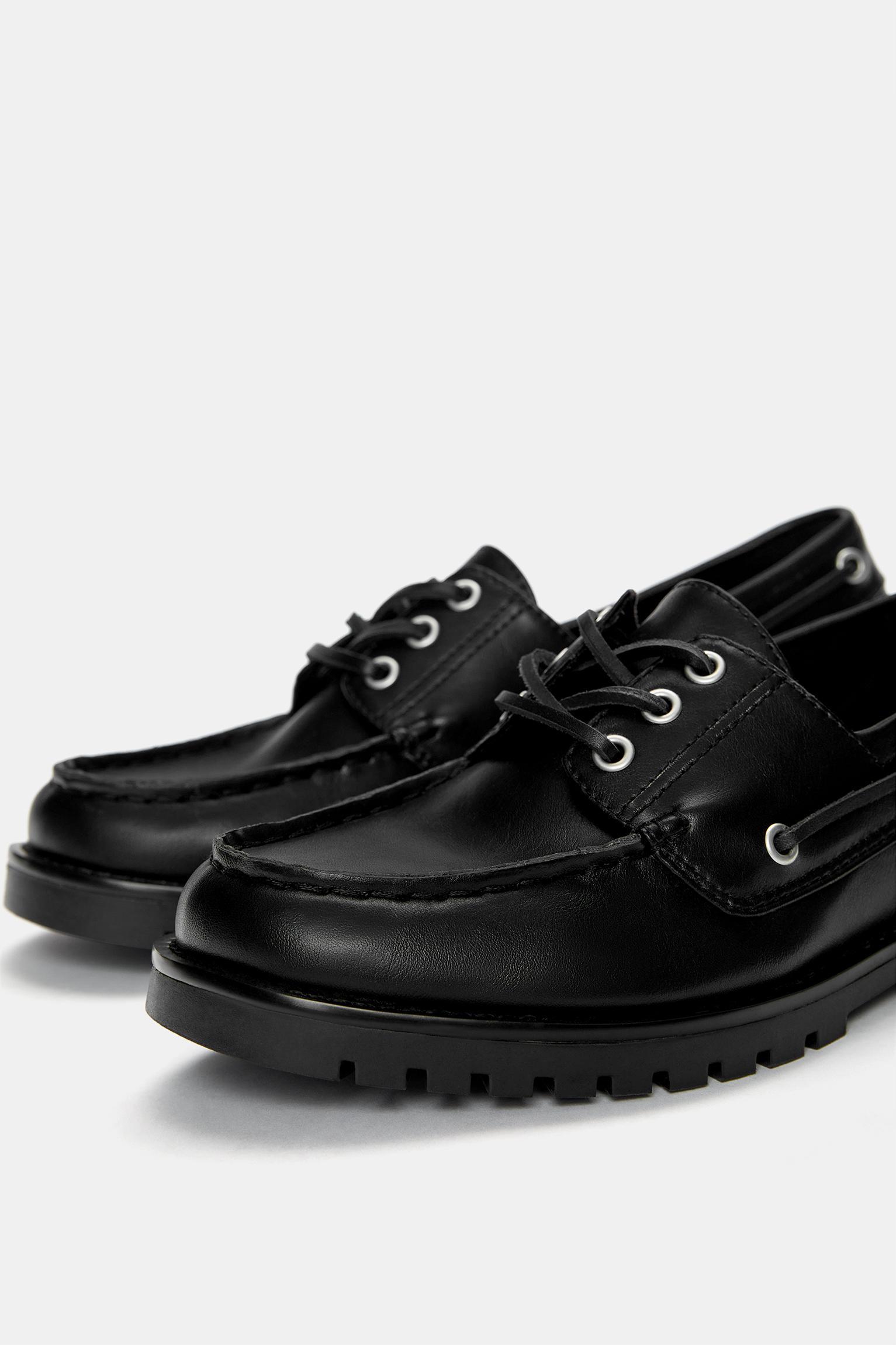 Nautical shoes Product Image