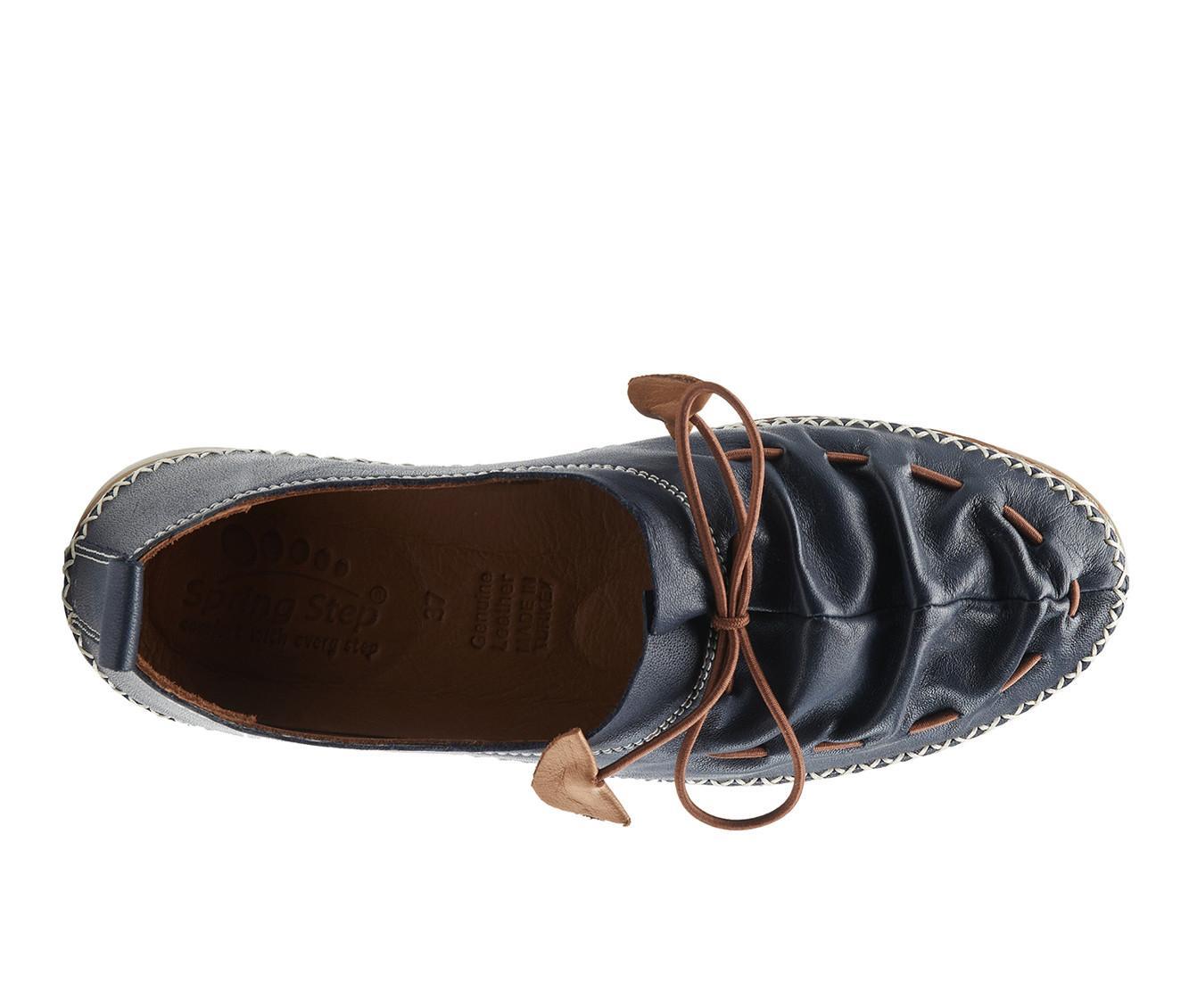 Women's SPRING STEP Berna Slip-On Shoes Product Image