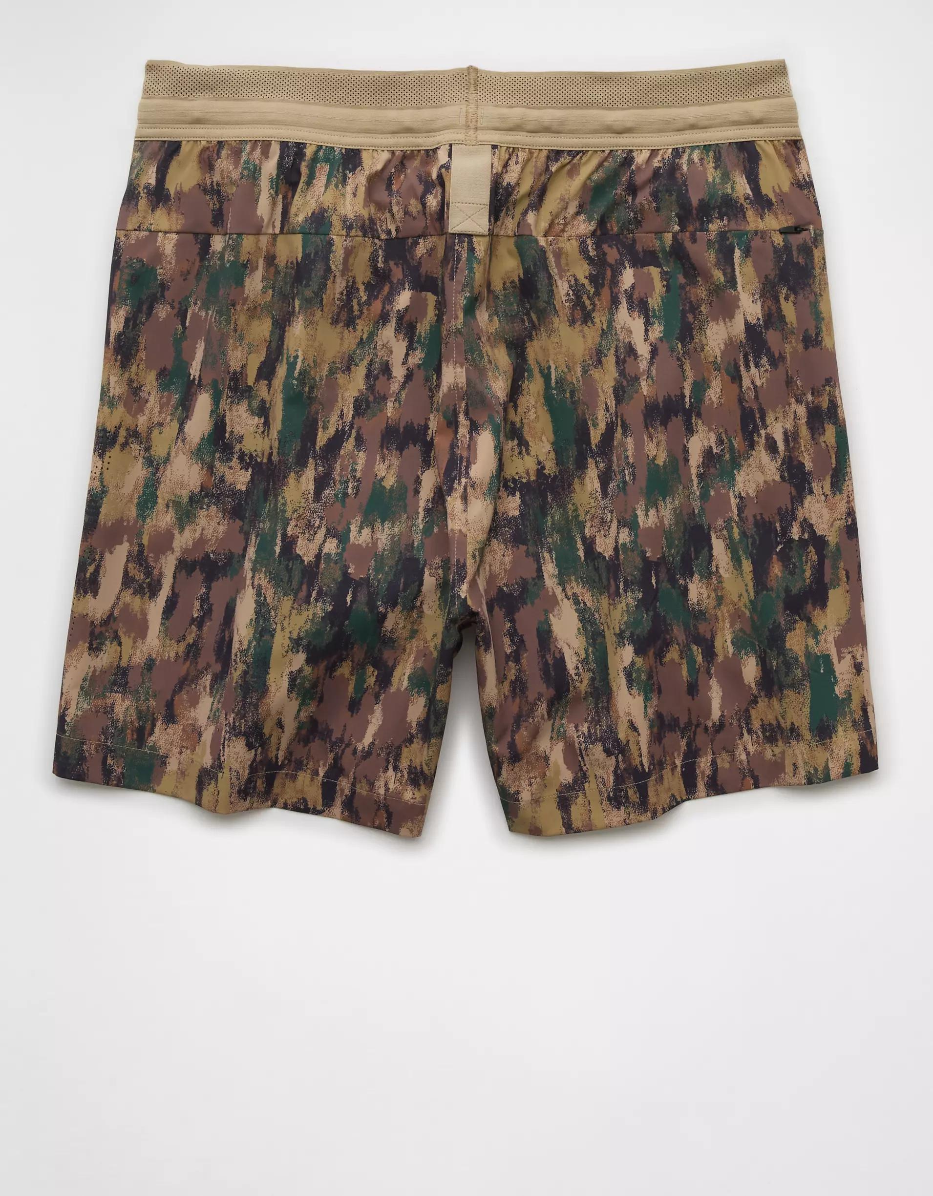 AE 24/7 5" Lined Training Short Product Image