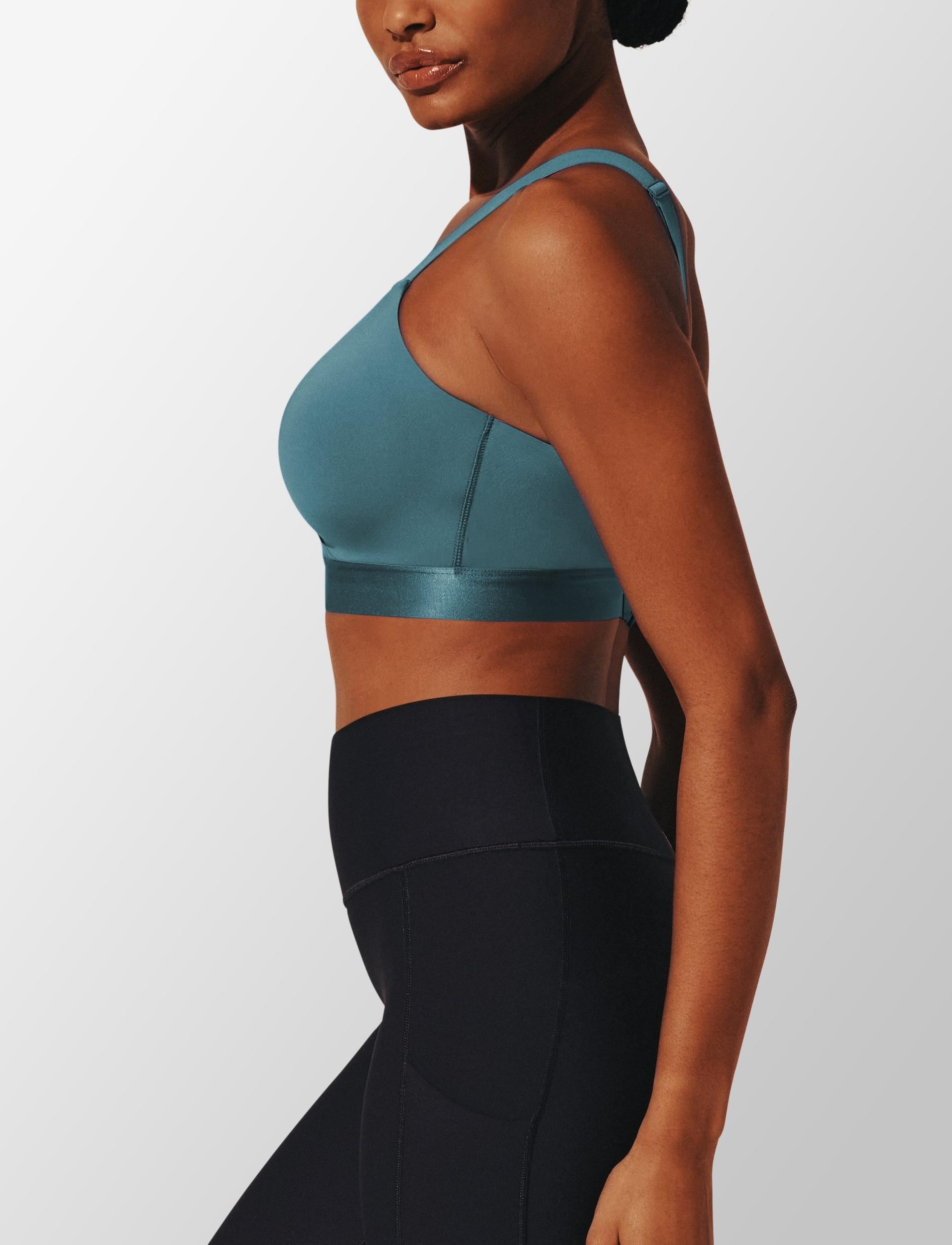 Kinetic Adjustable Sports Bra Product Image