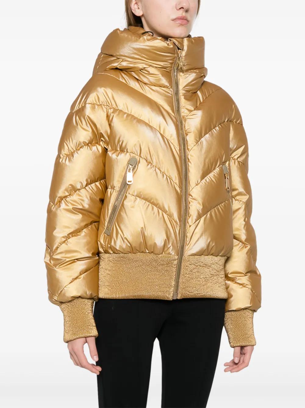 Caro ski jacket Product Image