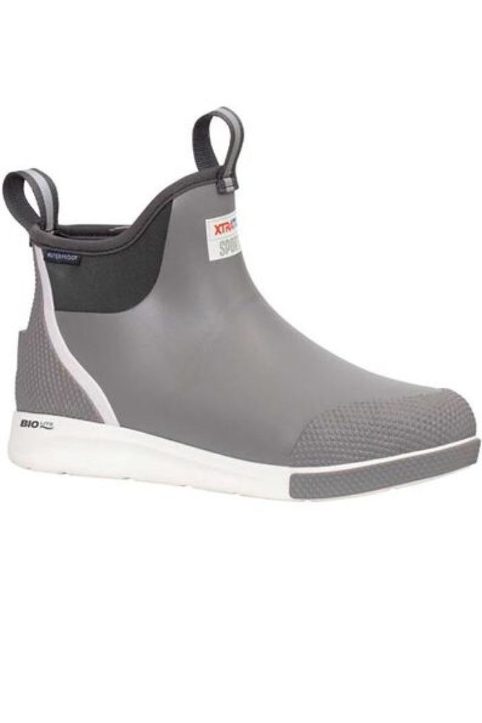 Xtratuf Men's Ankle Deck Boot Sport Product Image