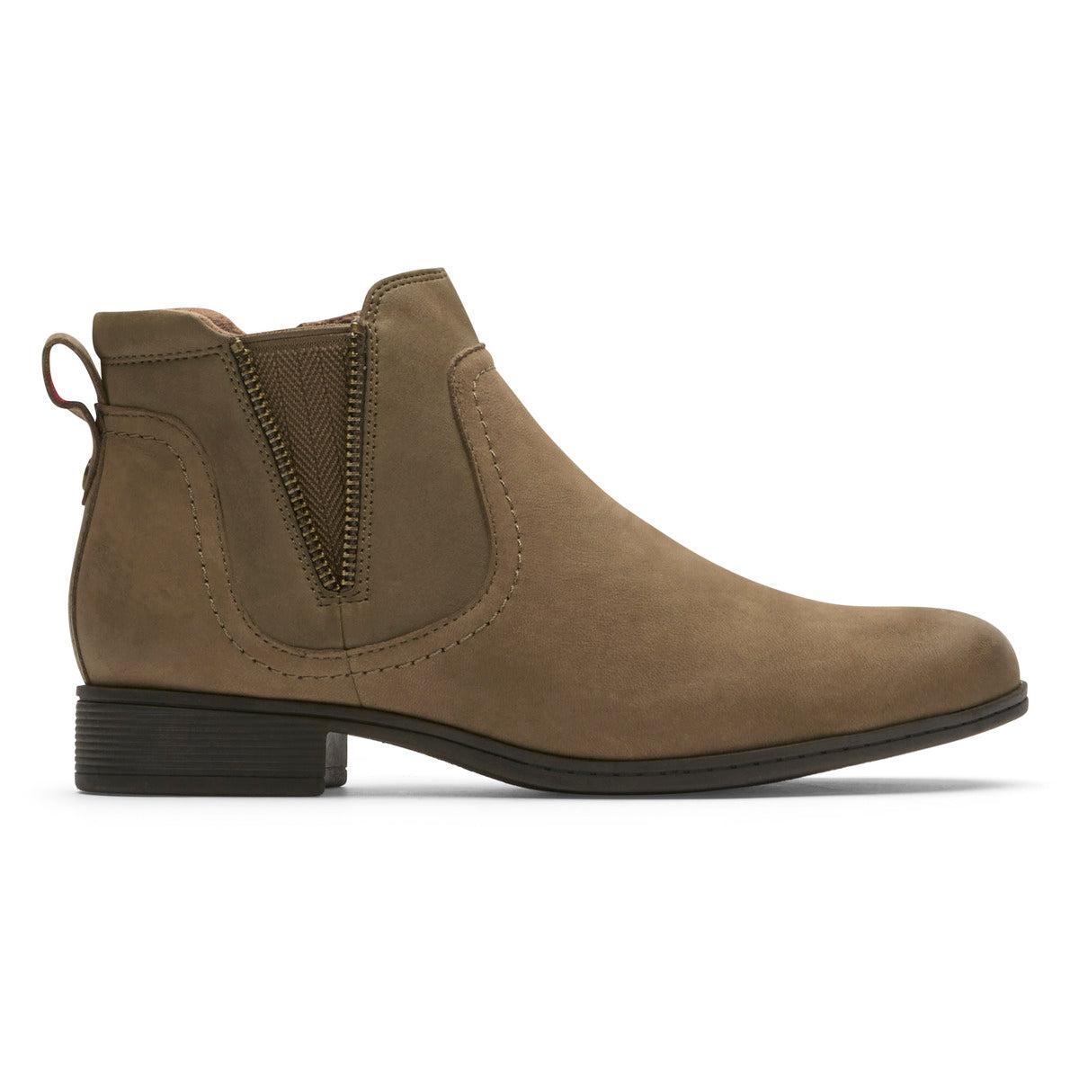 Women's Crosbie Gore Bootie Female Product Image
