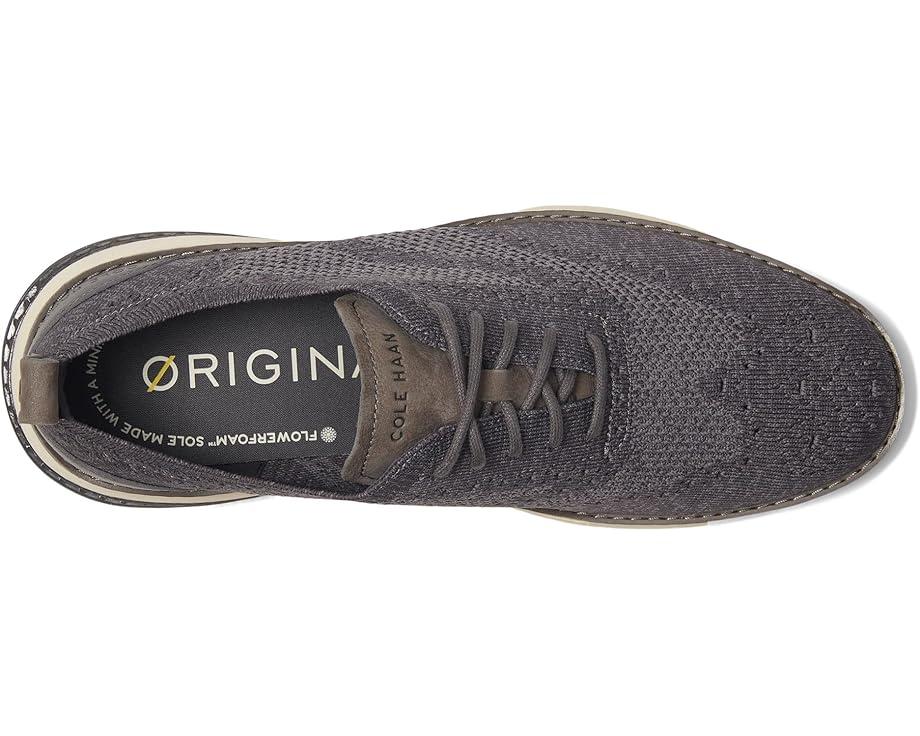 2.Zerogrand Stitchlite Oxford Product Image