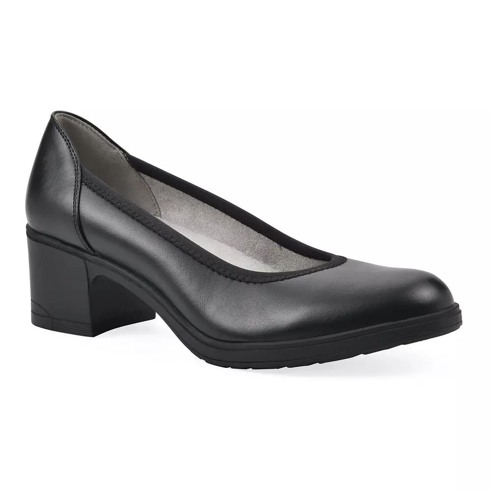 Cliffs by White Mountain Hunton Women’s Shooties, Women's,  Product Image