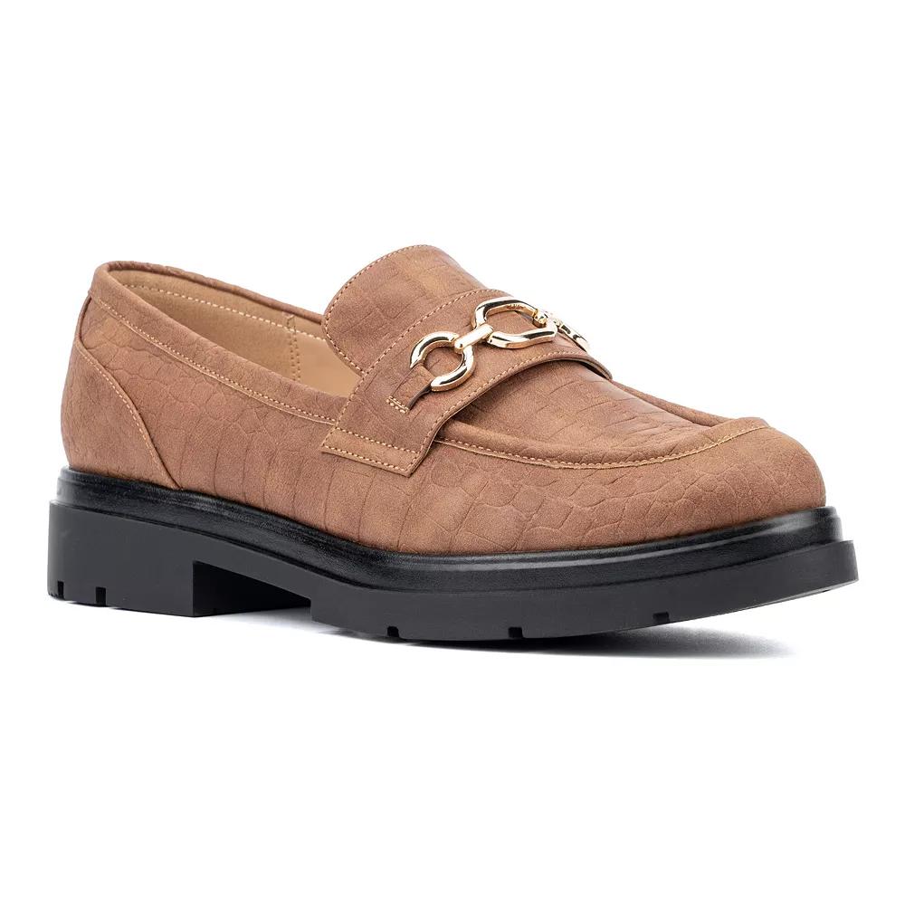 New York & Company Alodie Women's Loafers,  Product Image