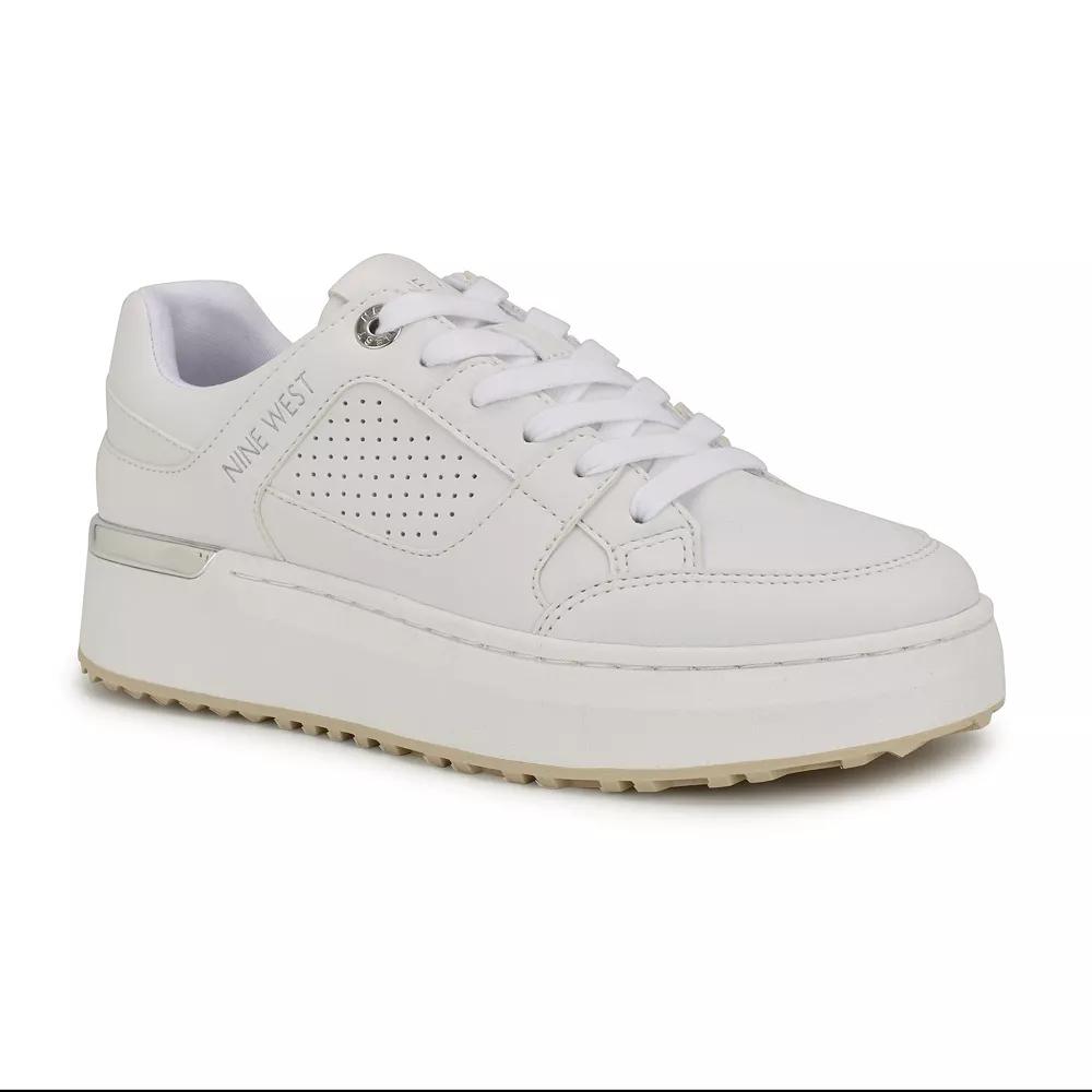 Nine West Camp Women's Casual Sneakers,  Product Image