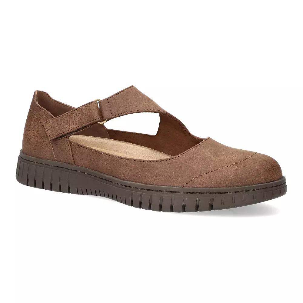 Easy Street Joyful Women's Mary Jane Flats,  Product Image