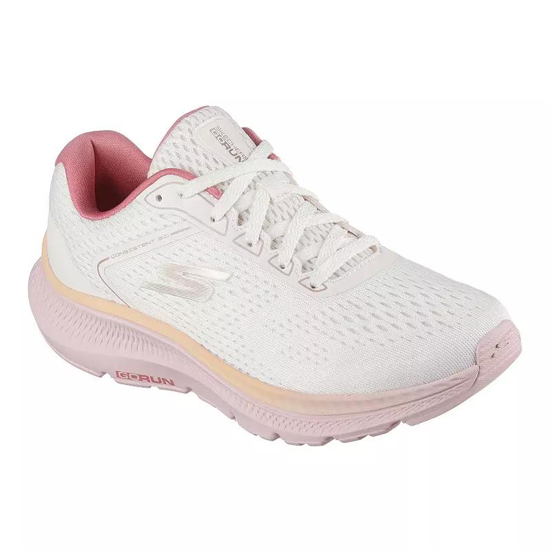 Skechers GO RUN Consistent™ 2.0 Engaged Women's Athletic Shoes,  Product Image
