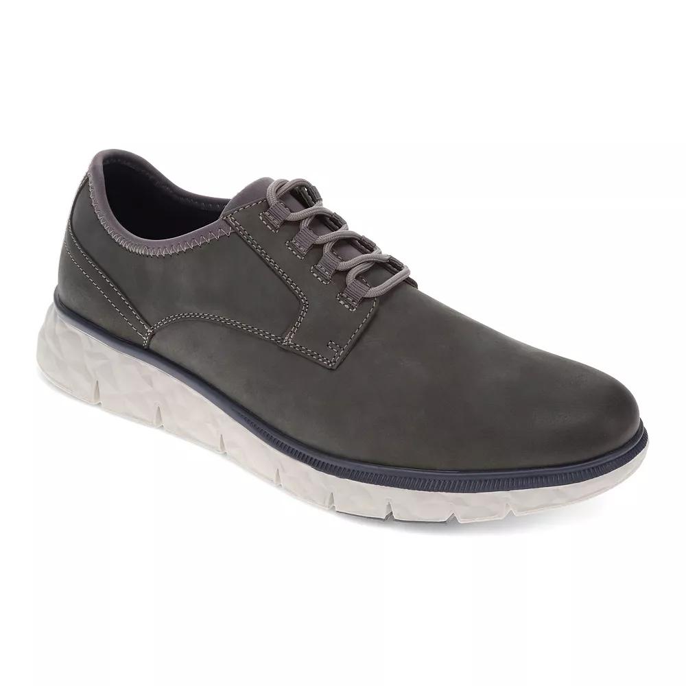 Dockers® Callum Men's Hybrid Leather Oxford Shoes,  Product Image