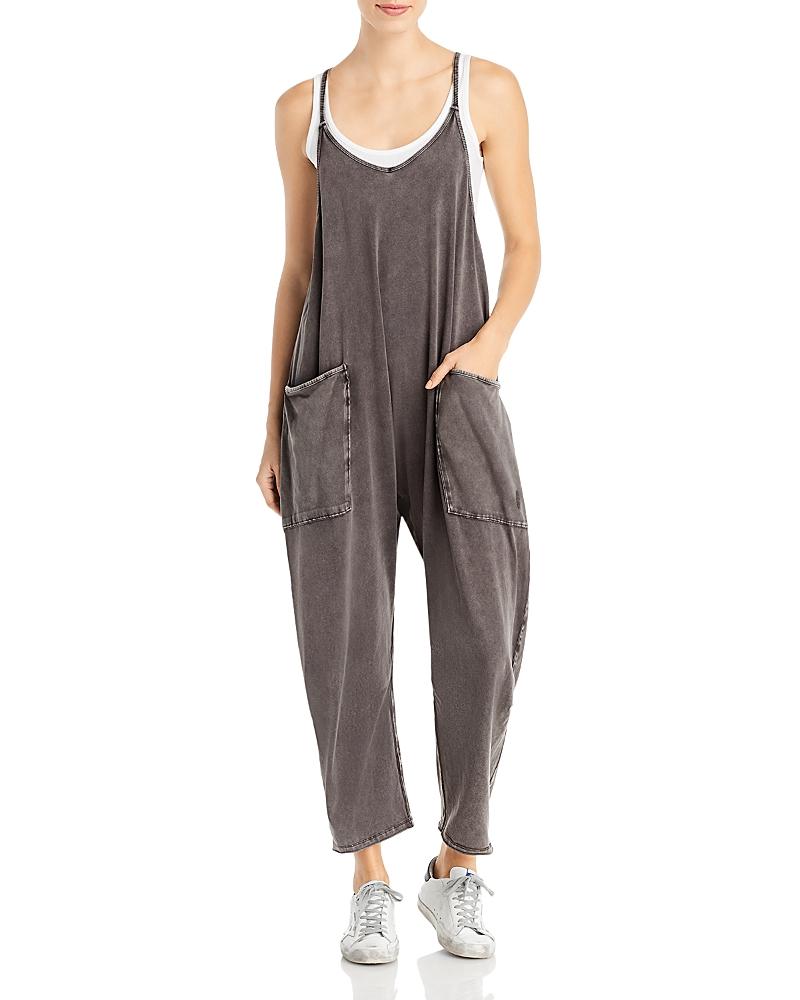 Free People Hot Shot Jumpsuit Product Image