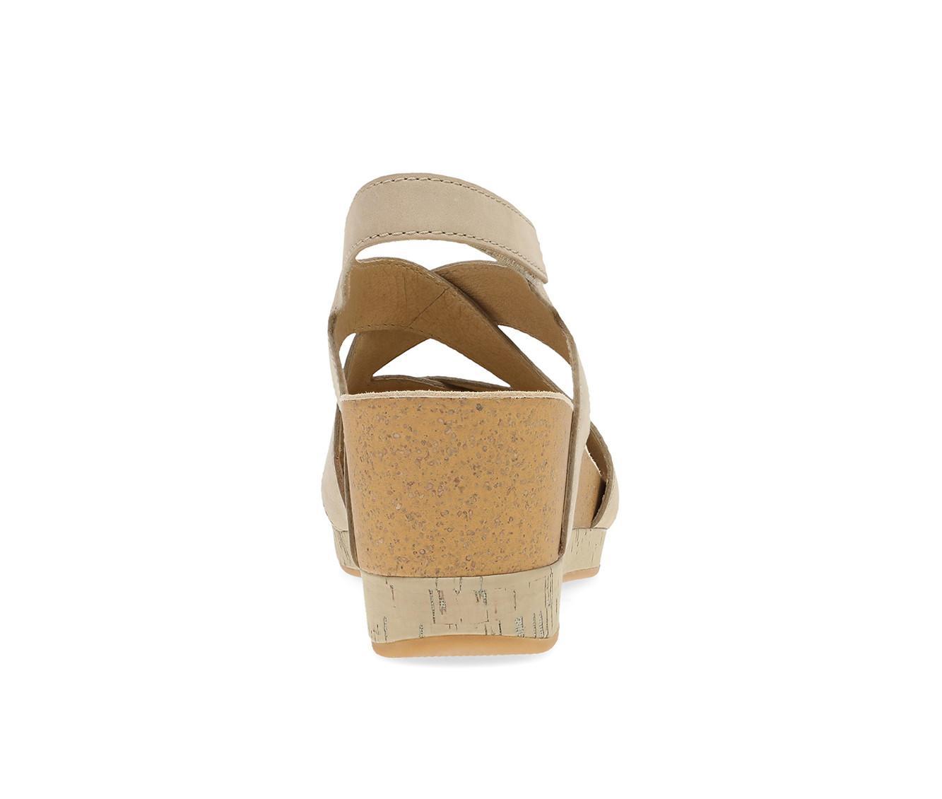 Women's Dansko Shyla Wedge Sandal Product Image