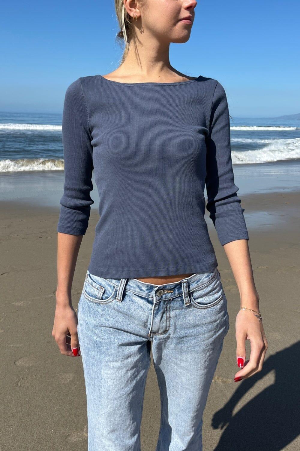 Jennie Top Product Image