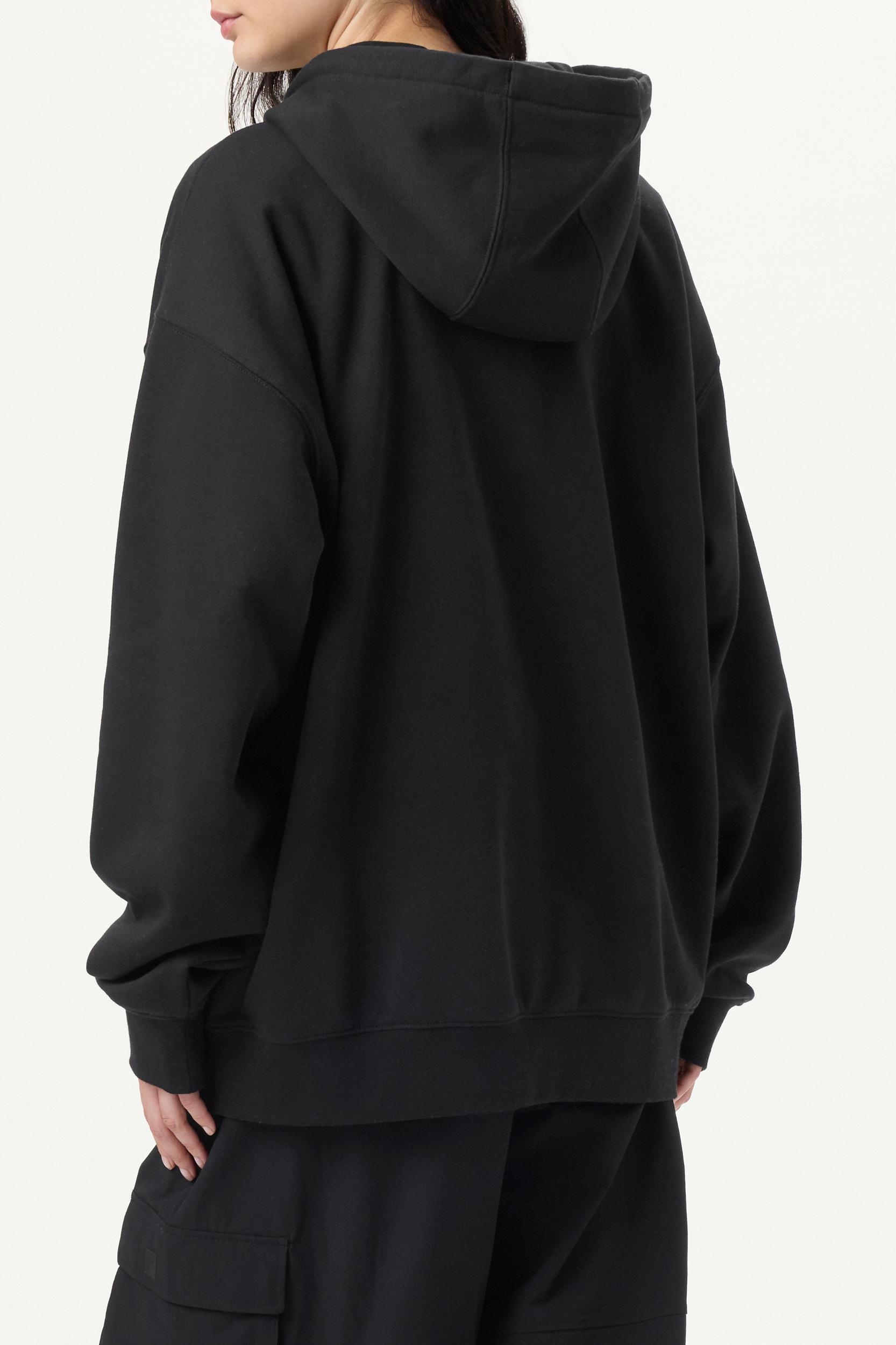 Classic Relaxed Hoodie Product Image