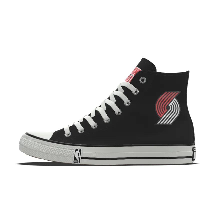 Custom Chuck Taylor All Star NBA By You Product Image