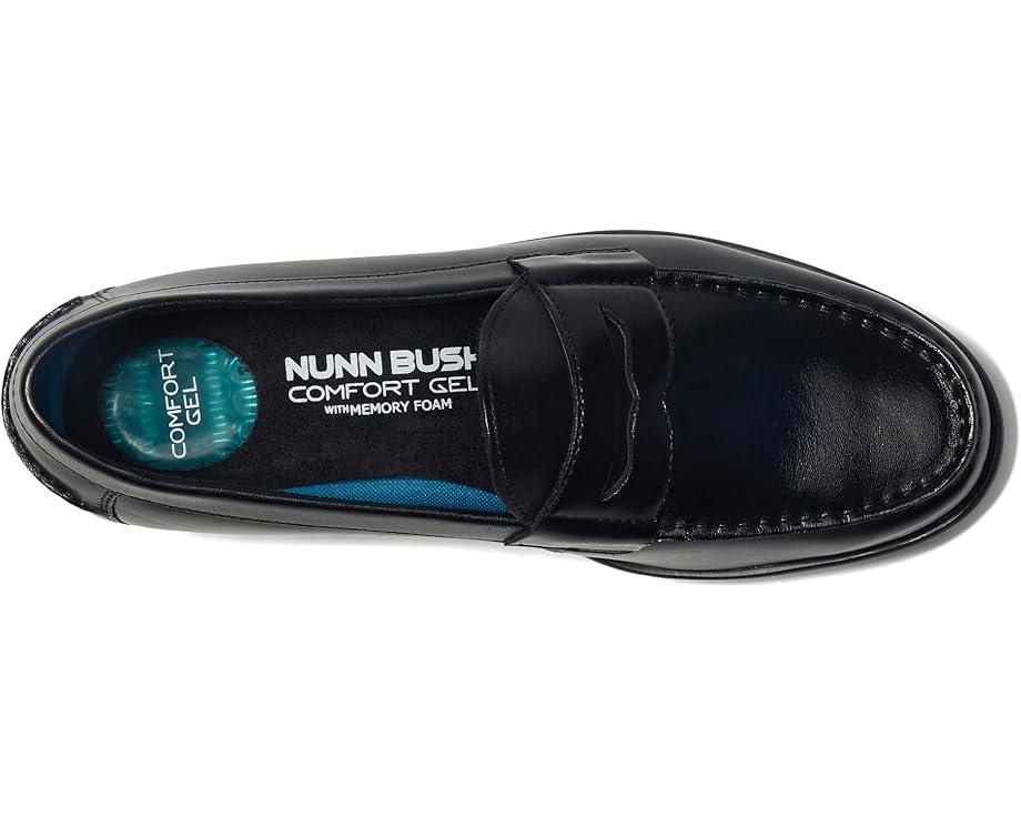 Noah Beef Roll Penny Loafer Product Image