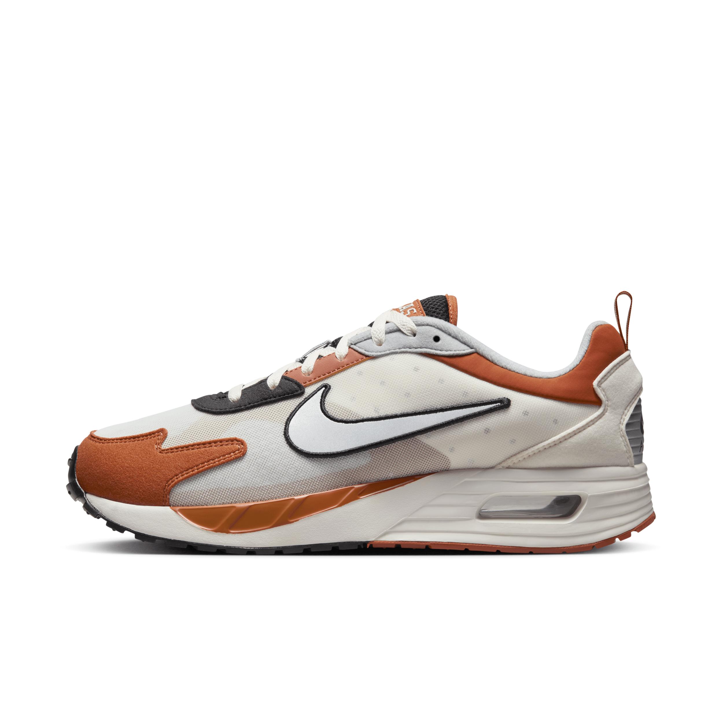 Texas Nike Air Max Solo Men's Shoes Product Image