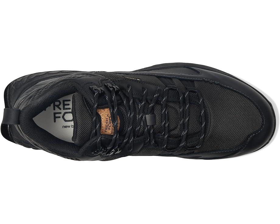 Fresh Foam X Hierro v9 Product Image