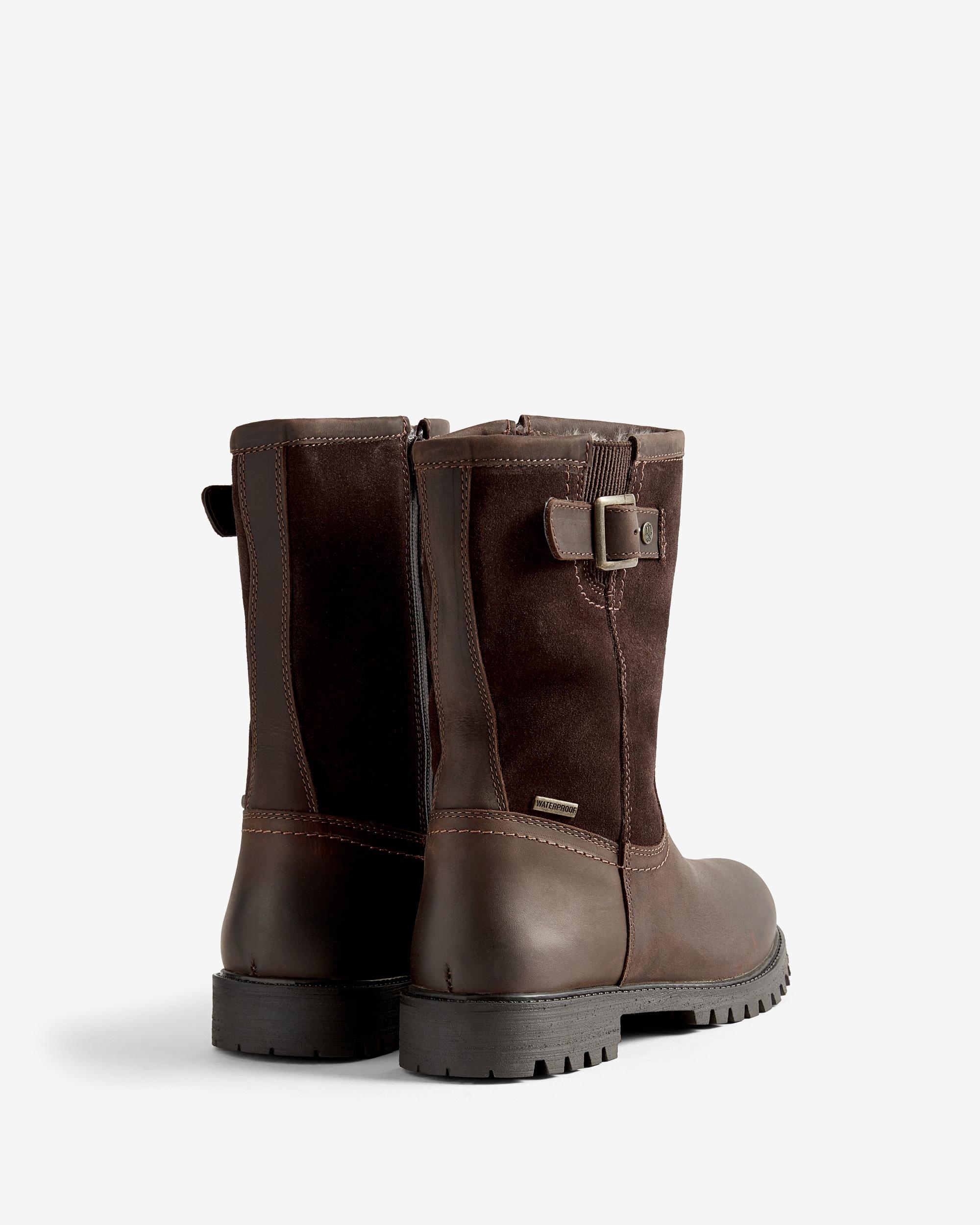 Women's Canna Mid Boot Female Product Image