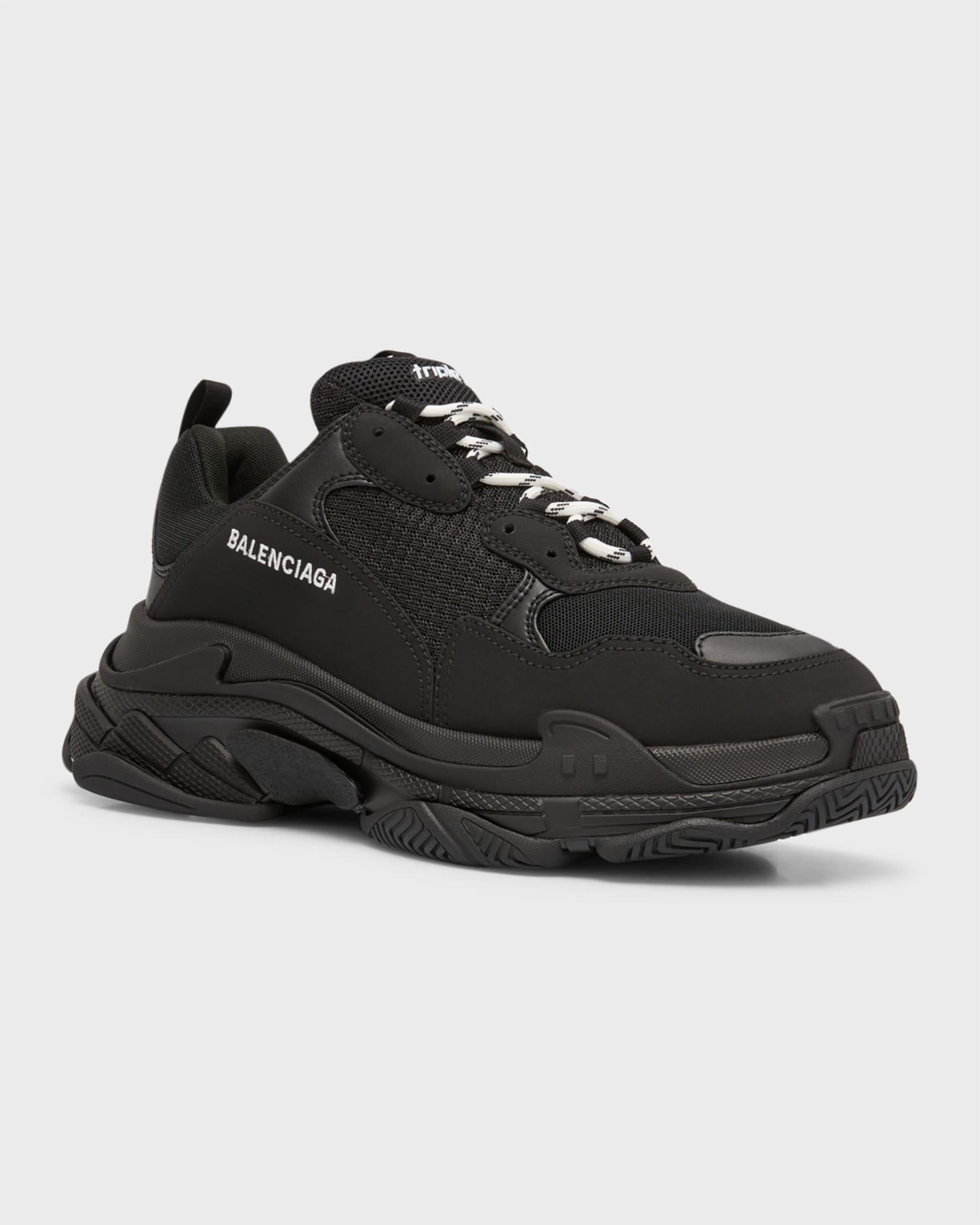 Mens Triple S Sneaker Product Image