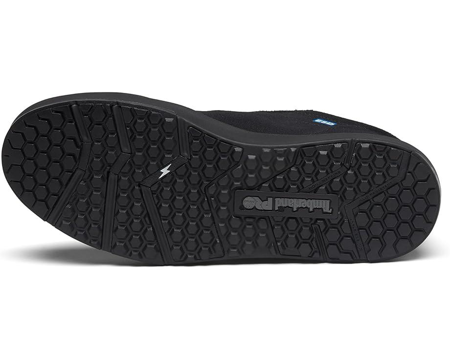 Men's Timberland PRO Berkley Oxford Composite Safety Toe Static Dissipative Product Image