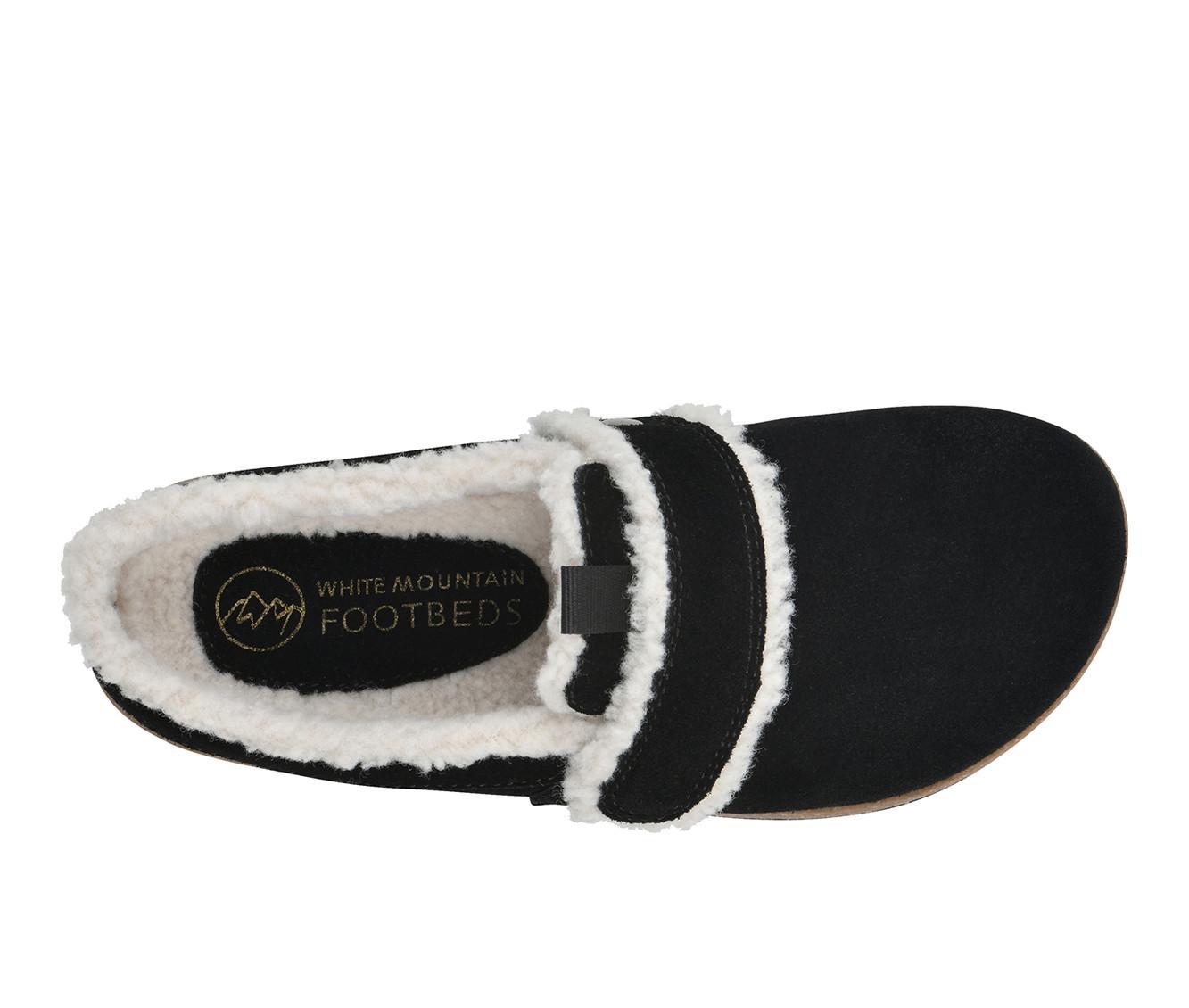 Women's White Mountain Baylen Clogs Product Image