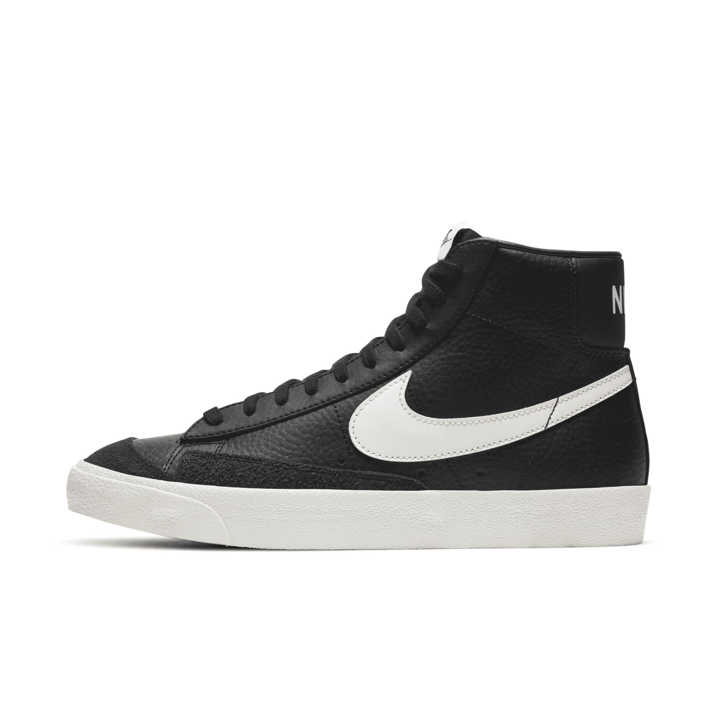 Nike Blazer Mid '77 Vintage Men's Shoes Product Image