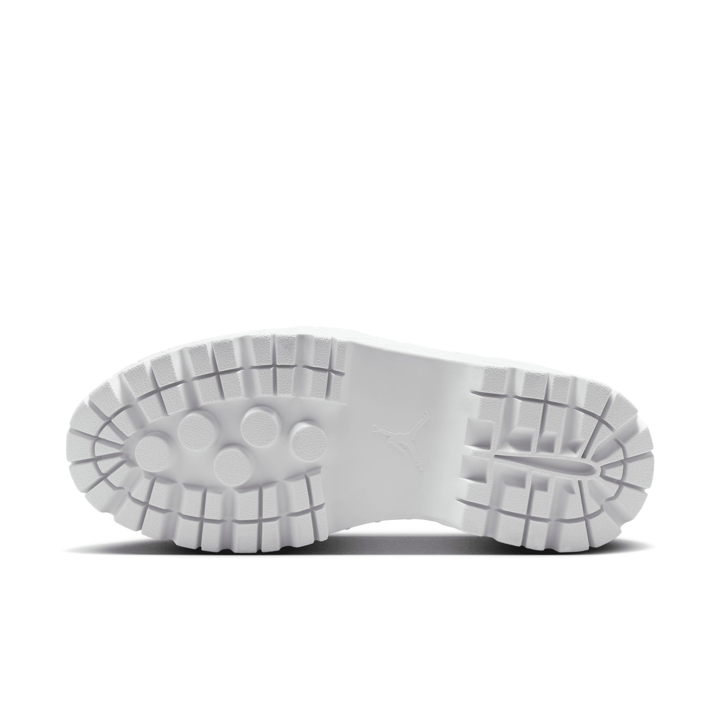 Women's Air Jordan 1 Brooklyn Low Shoes Product Image