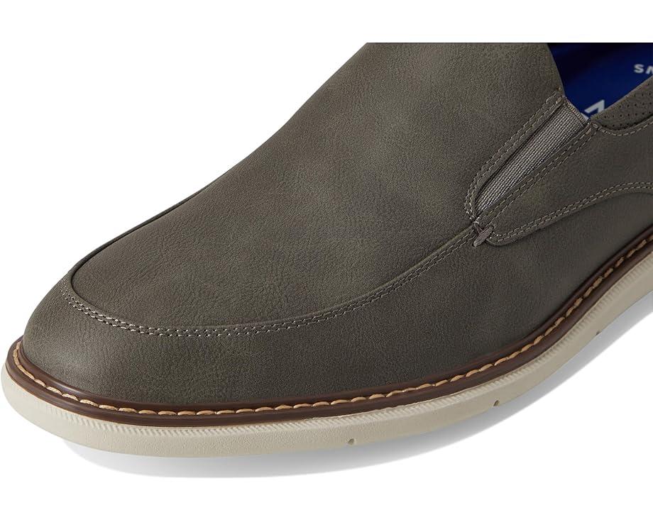 Owen II Moc Toe Venetian Loafer Lightweight and Comfortable Slip-On Product Image